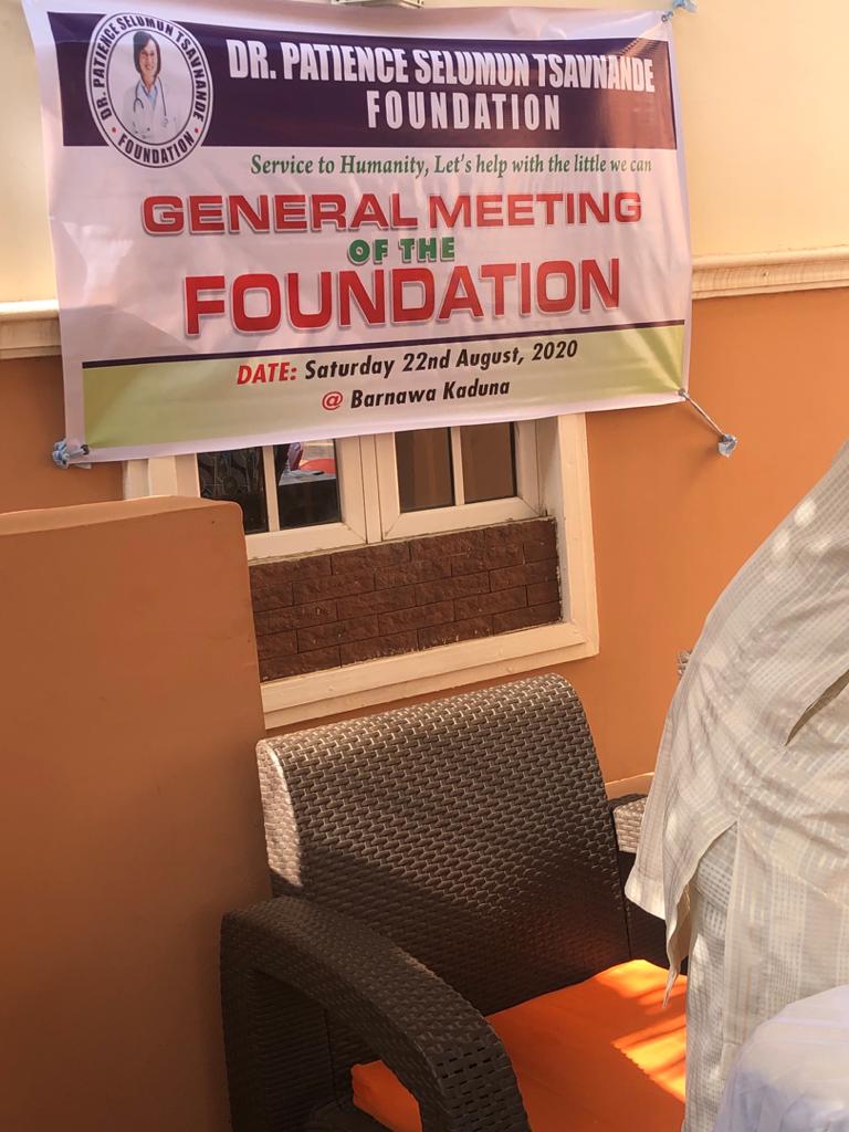 general meeting aug2020