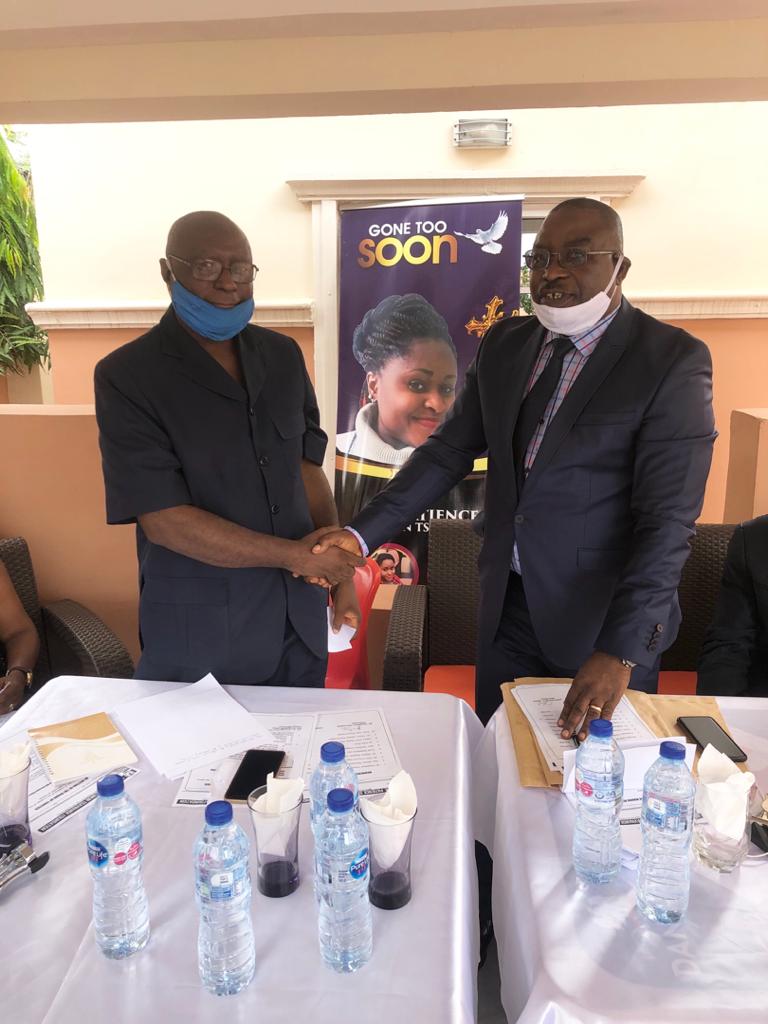 secretary appointment