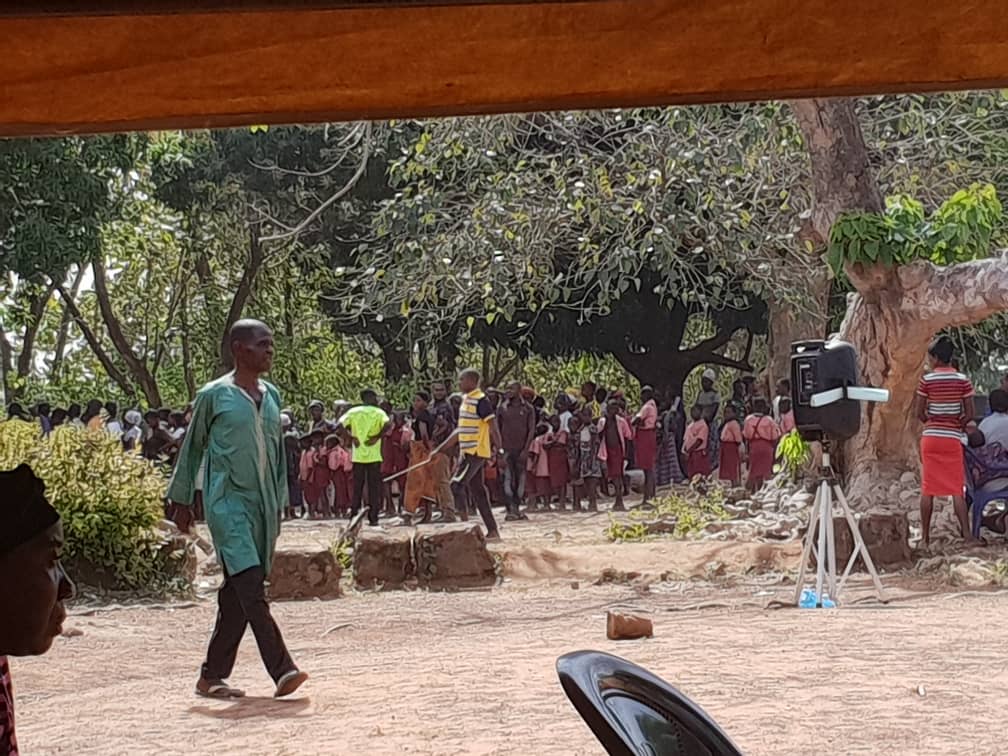 children vital signs