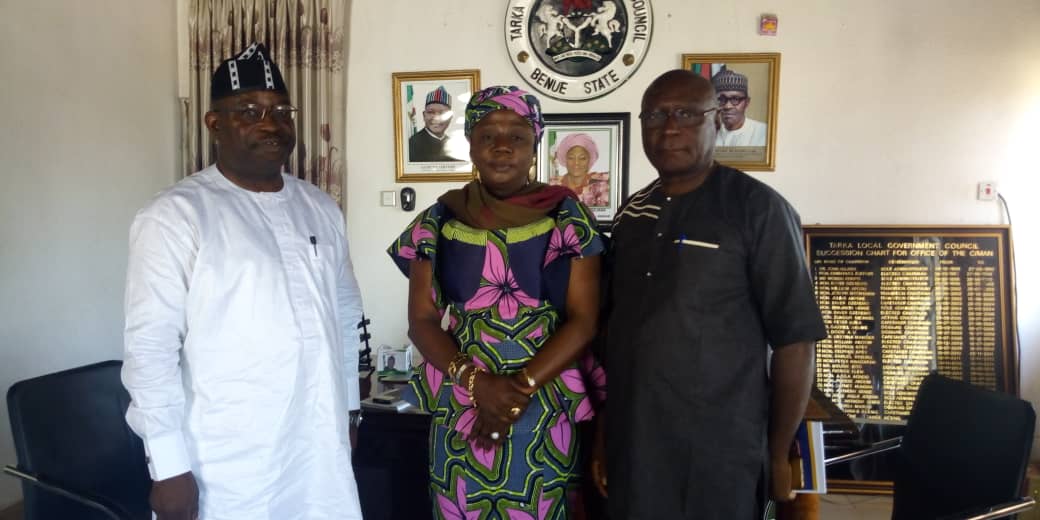 courtesy visit tarka chairman 2