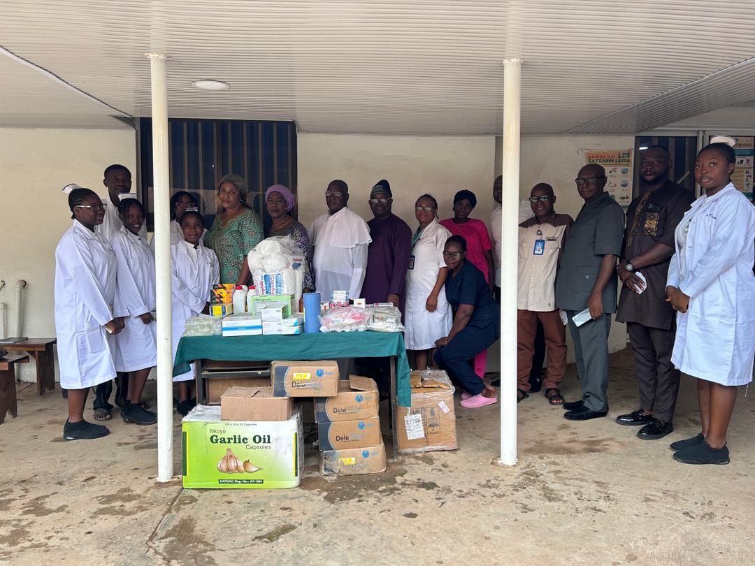 hospital activities 1