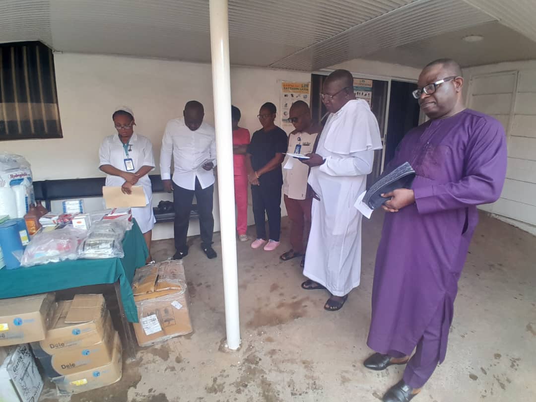 hospital activities 2