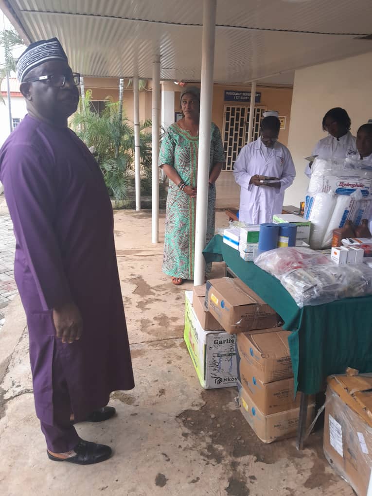 hospital activities 3