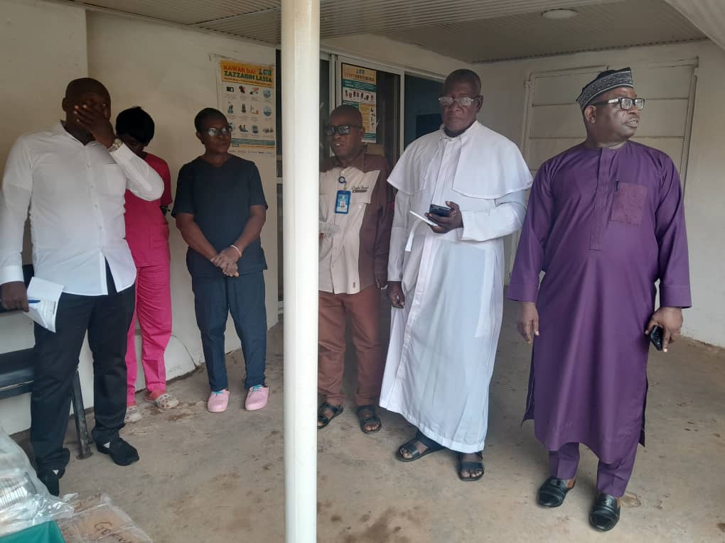 hospital activities 4