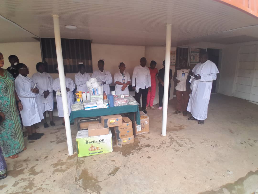 hospital activities 5