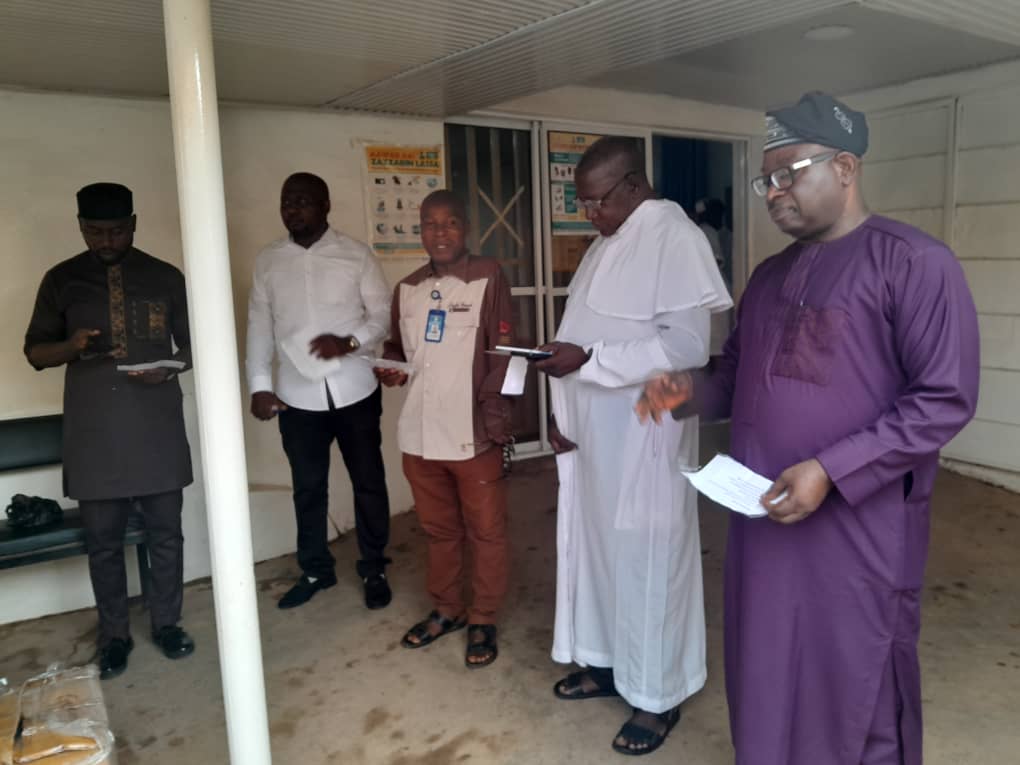 hospital activities 6