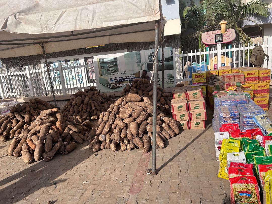 operation feed items 1