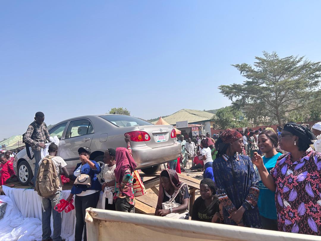 operation feed star prize