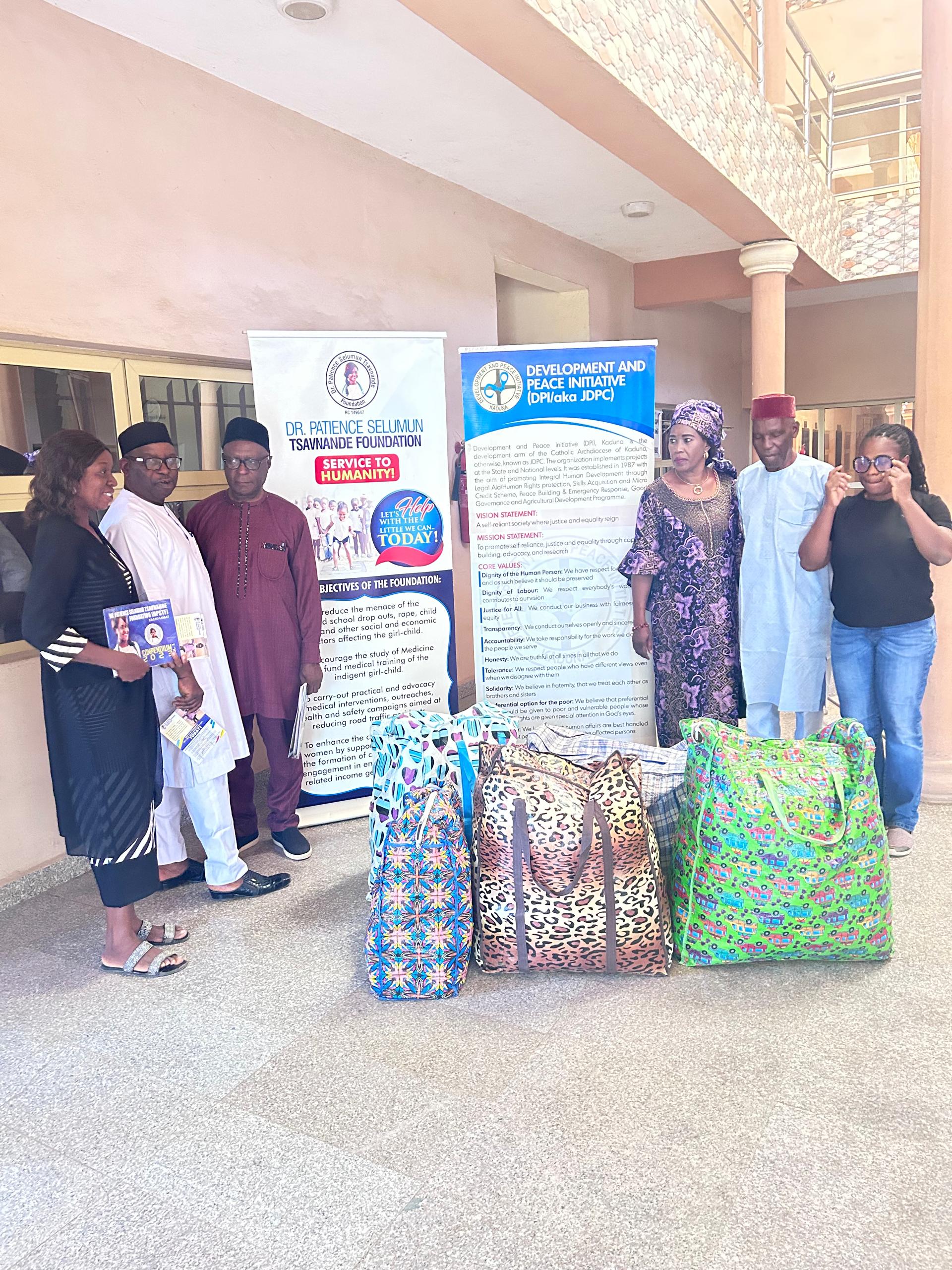 DPTF Community Activities